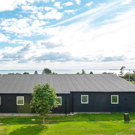 Holiday Home Bjert XVIII Binderup Strand Exterior foto