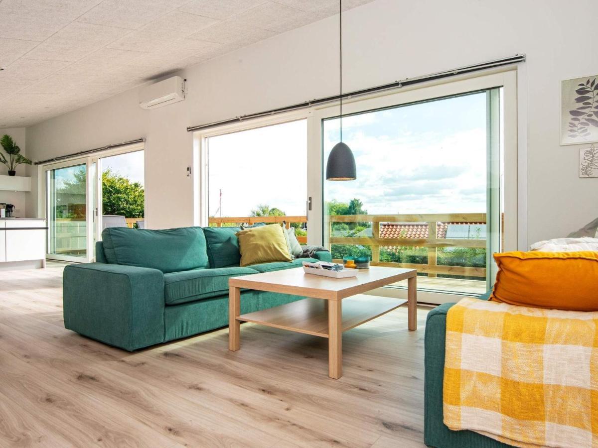 Holiday Home Bjert XVIII Binderup Strand Exterior foto